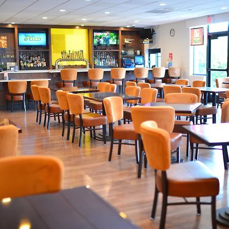 Holiday Inn Portland- I-5 S Wilsonville By Ihg Exterior foto