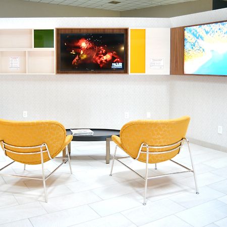 Holiday Inn Portland- I-5 S Wilsonville By Ihg Exterior foto