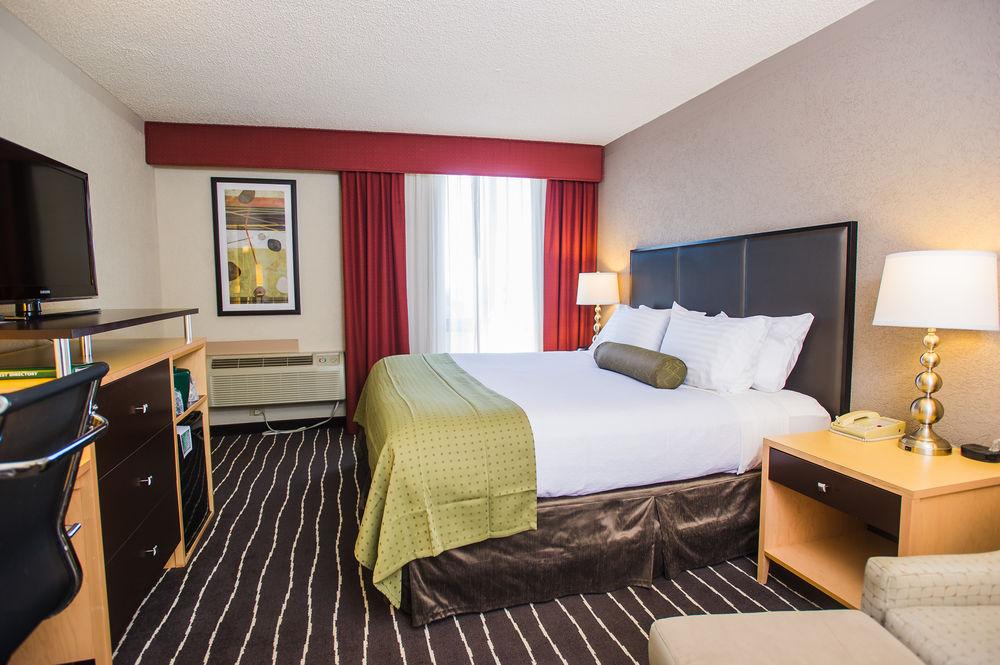 Holiday Inn Portland- I-5 S Wilsonville By Ihg Exterior foto