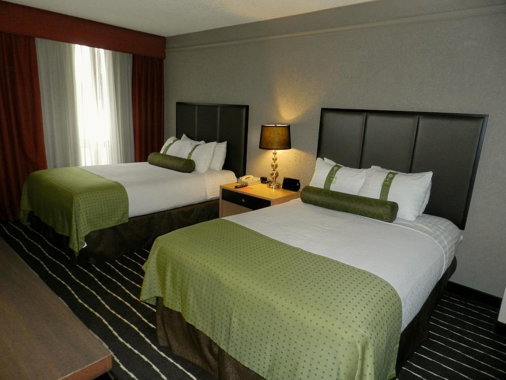 Holiday Inn Portland- I-5 S Wilsonville By Ihg Exterior foto