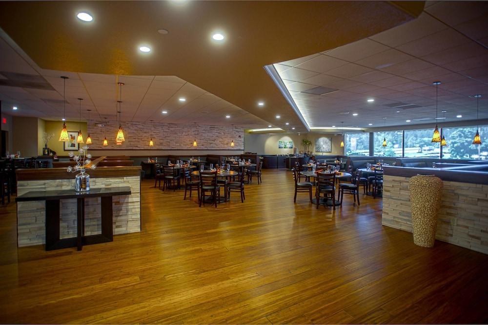 Holiday Inn Portland- I-5 S Wilsonville By Ihg Exterior foto