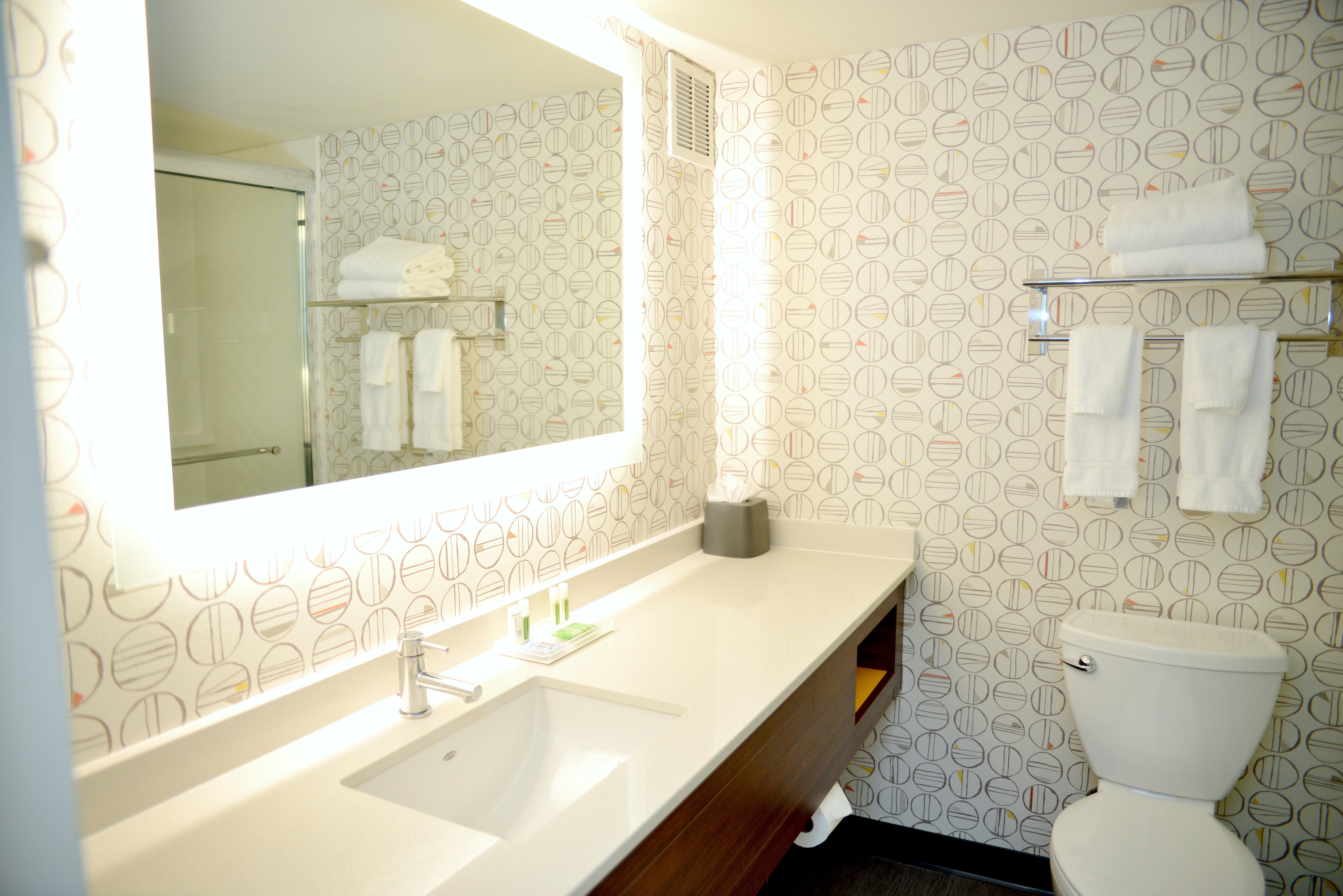 Holiday Inn Portland- I-5 S Wilsonville By Ihg Exterior foto