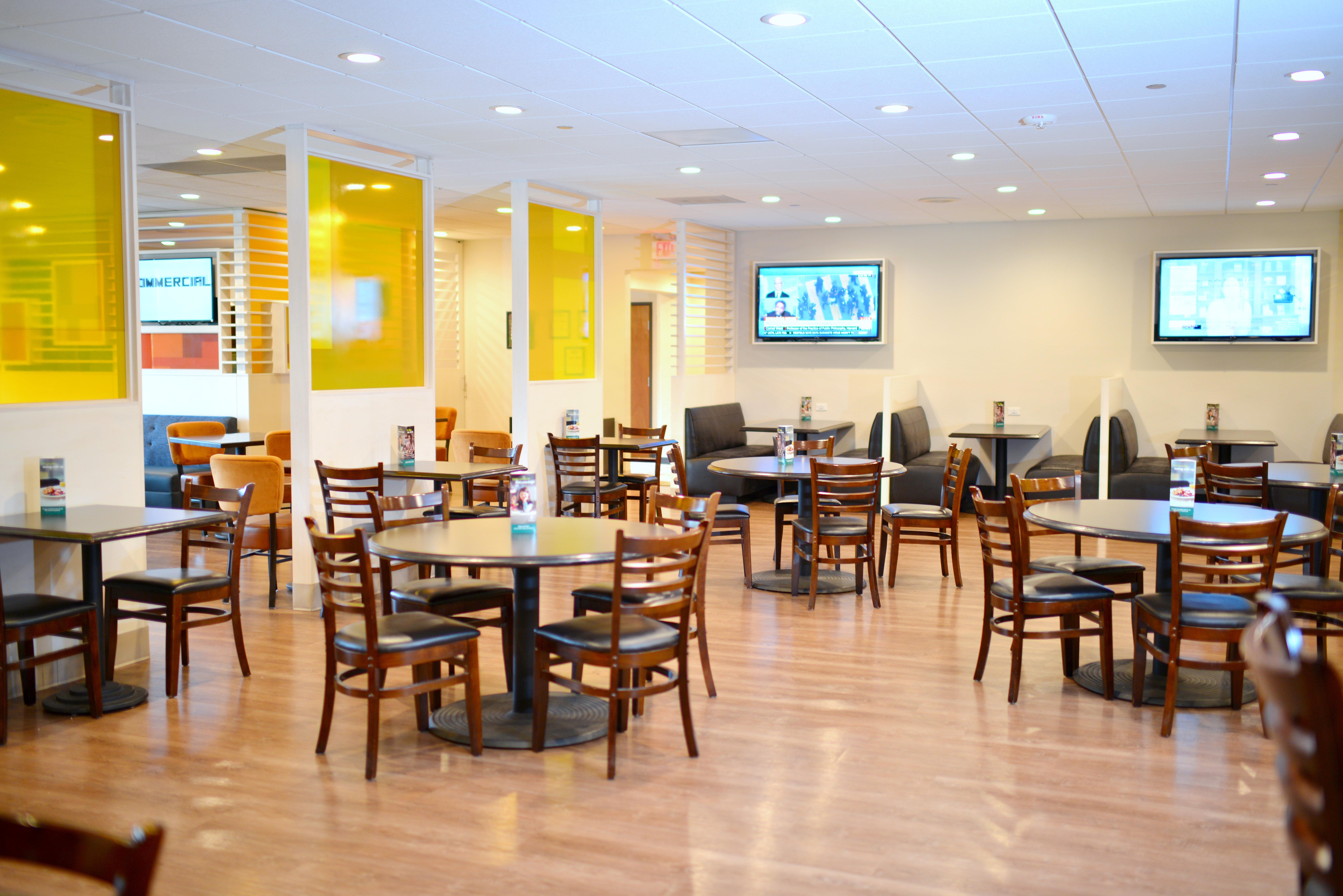 Holiday Inn Portland- I-5 S Wilsonville By Ihg Exterior foto