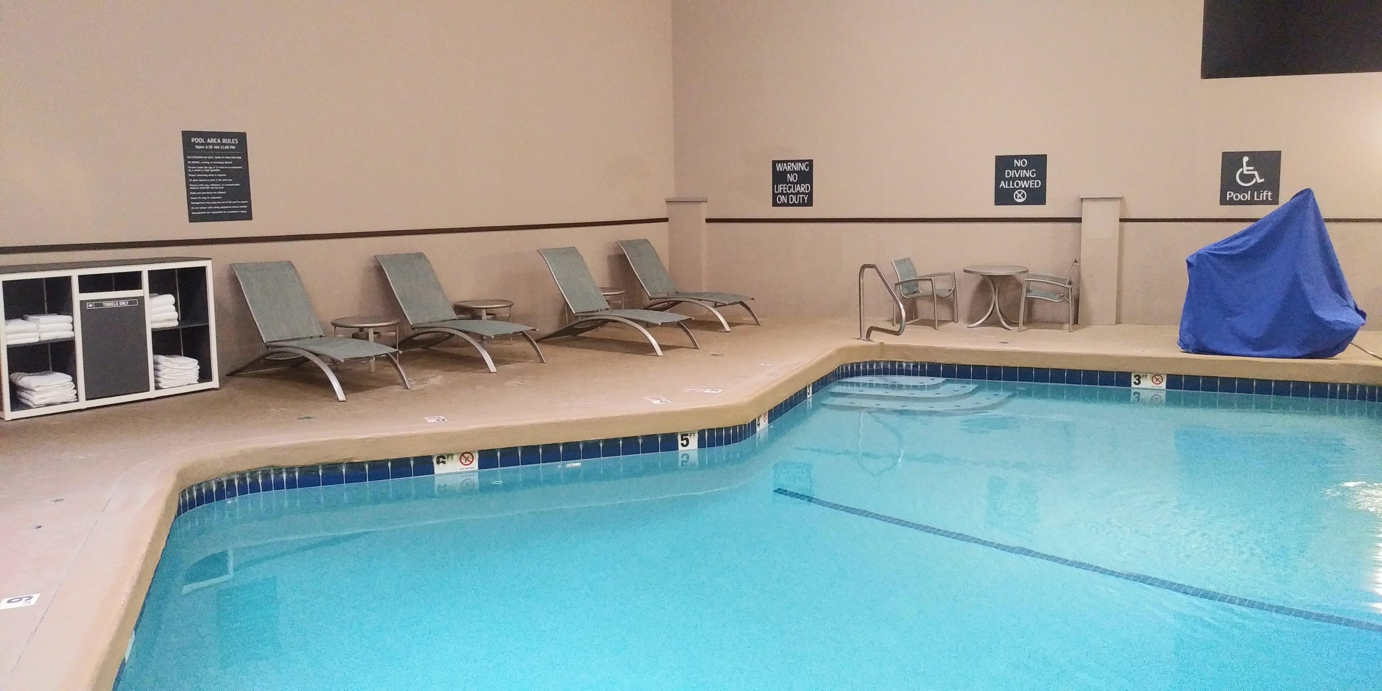 Holiday Inn Portland- I-5 S Wilsonville By Ihg Exterior foto