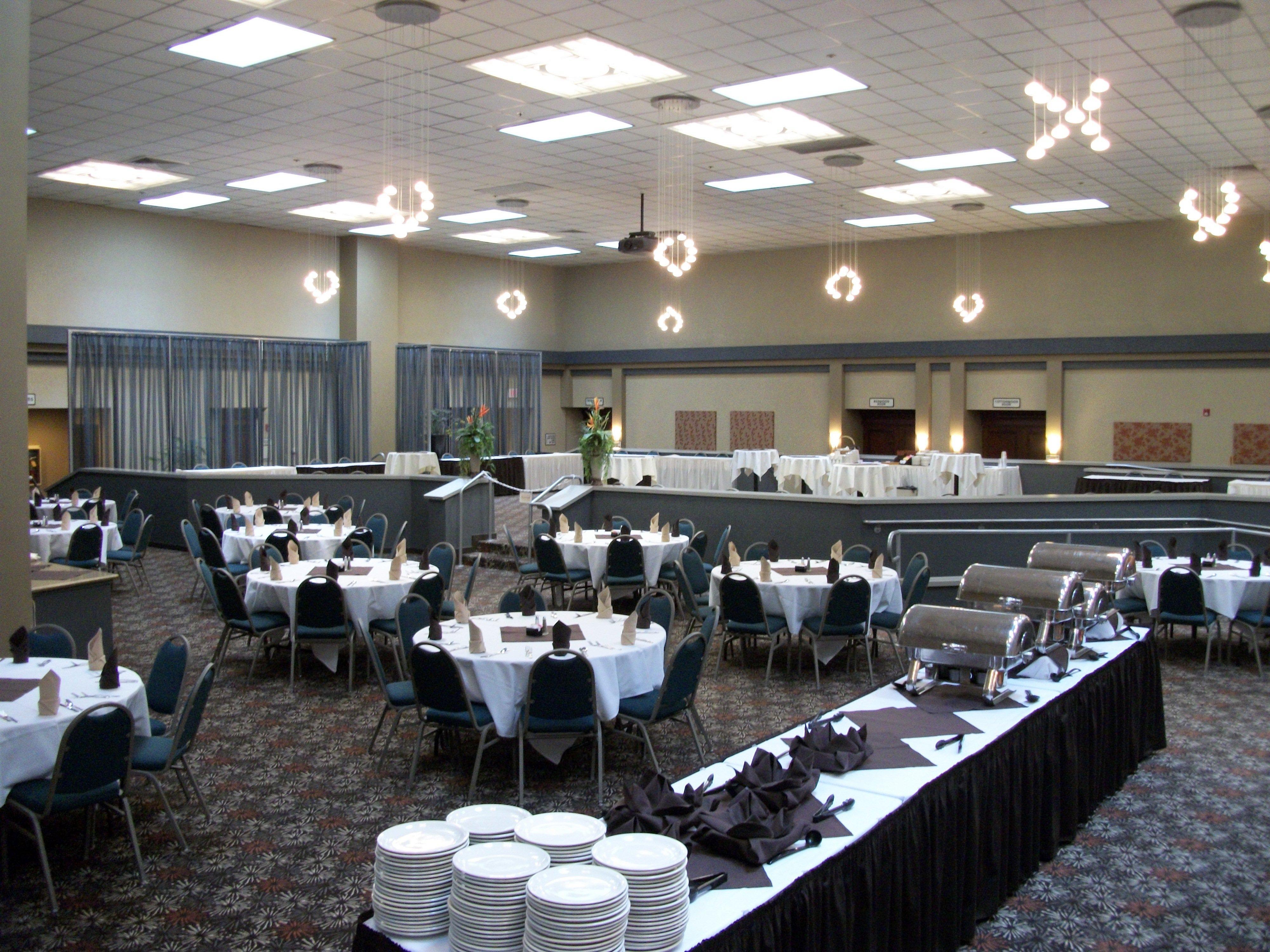 Holiday Inn Portland- I-5 S Wilsonville By Ihg Exterior foto