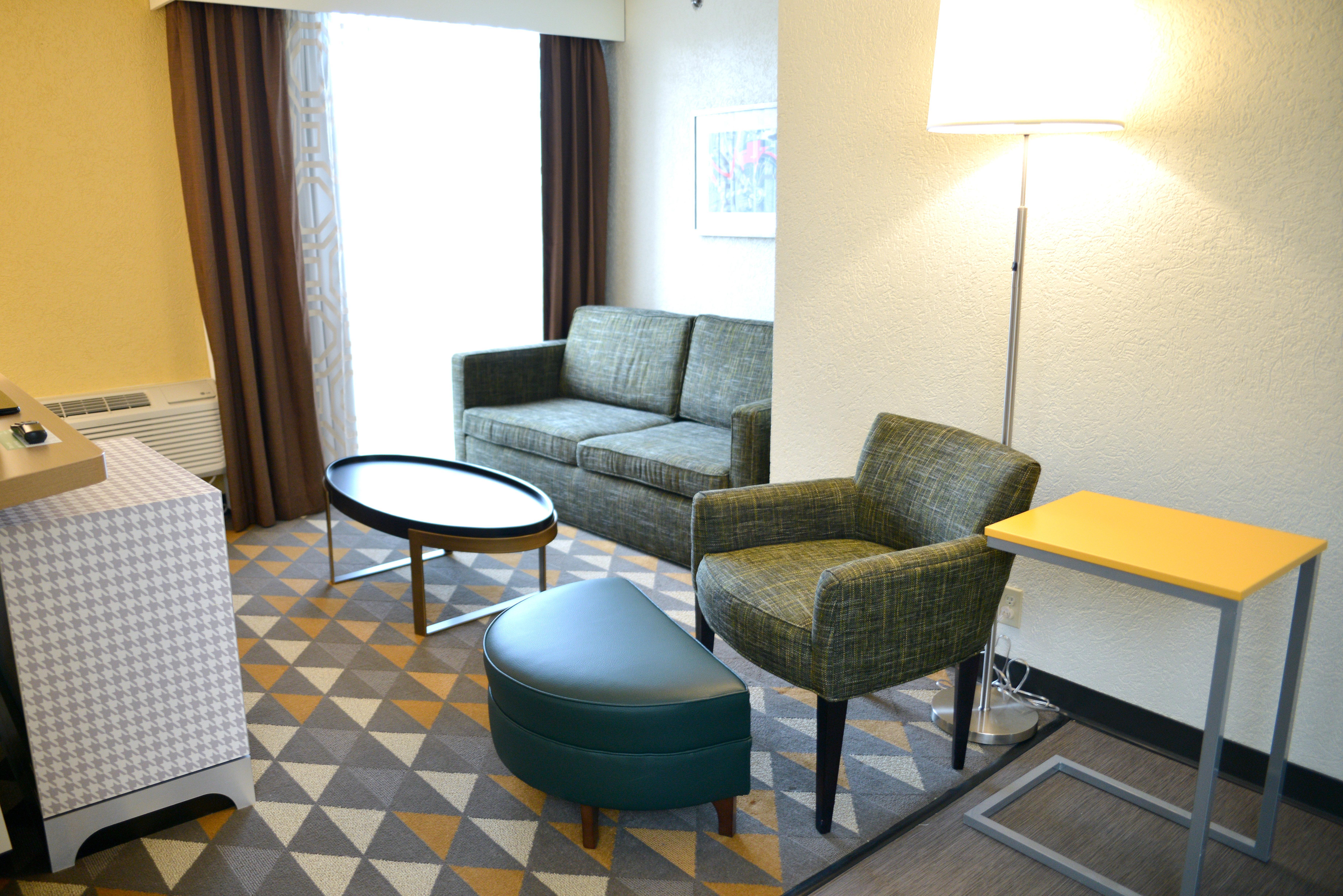 Holiday Inn Portland- I-5 S Wilsonville By Ihg Exterior foto