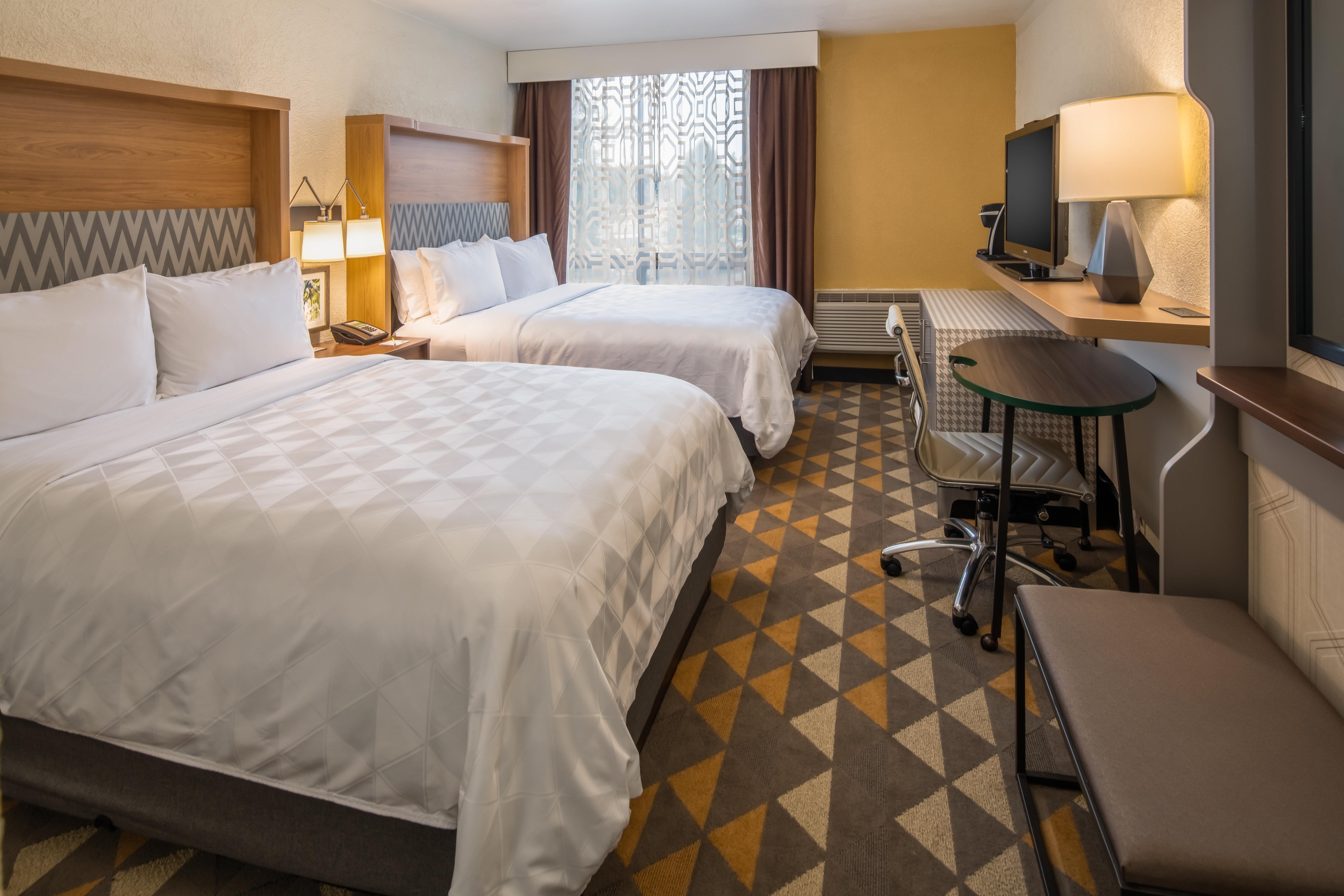 Holiday Inn Portland- I-5 S Wilsonville By Ihg Exterior foto
