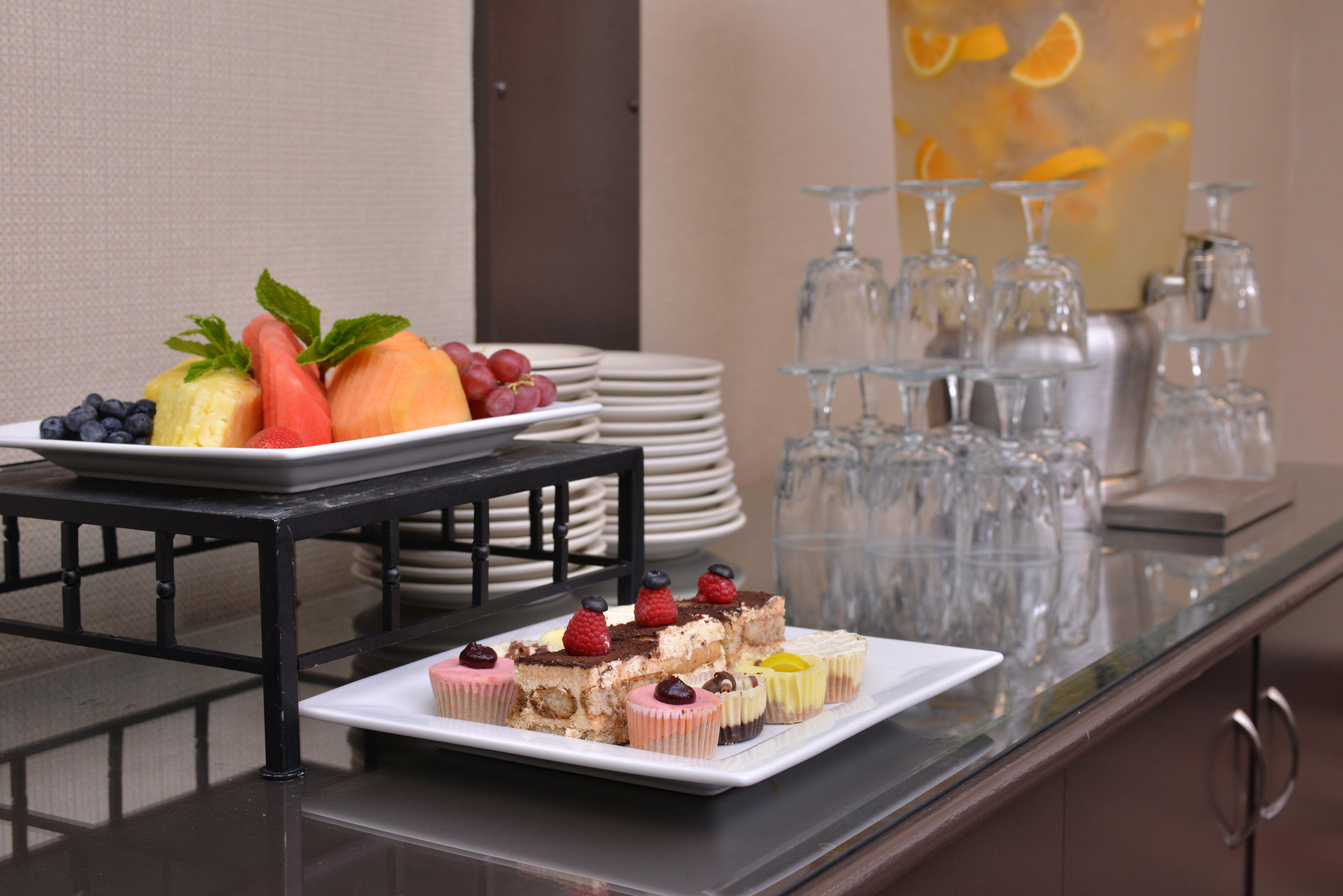 Holiday Inn Portland- I-5 S Wilsonville By Ihg Exterior foto