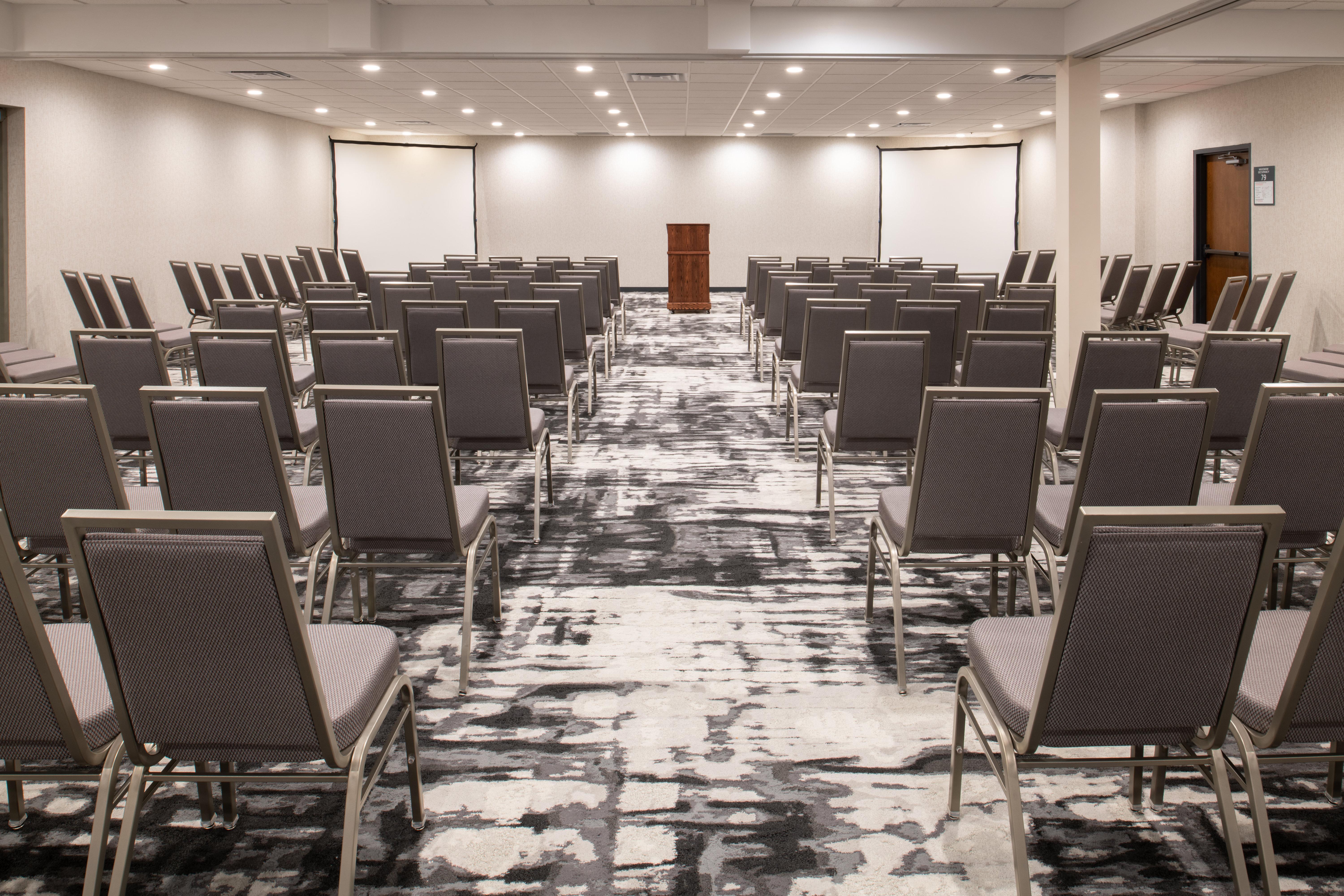 Holiday Inn Portland- I-5 S Wilsonville By Ihg Exterior foto