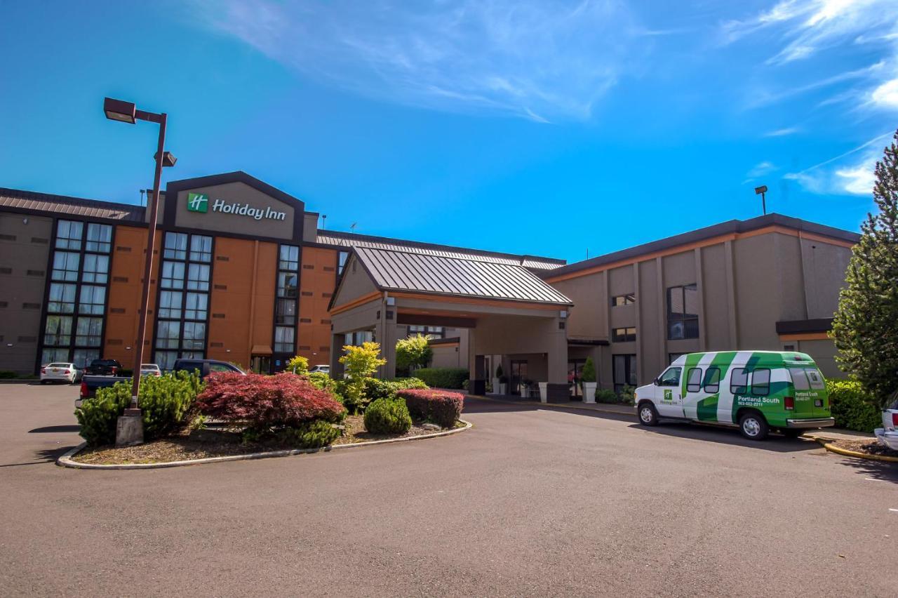 Holiday Inn Portland- I-5 S Wilsonville By Ihg Exterior foto