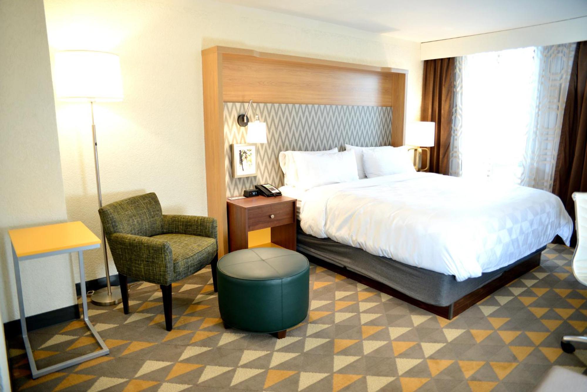 Holiday Inn Portland- I-5 S Wilsonville By Ihg Exterior foto