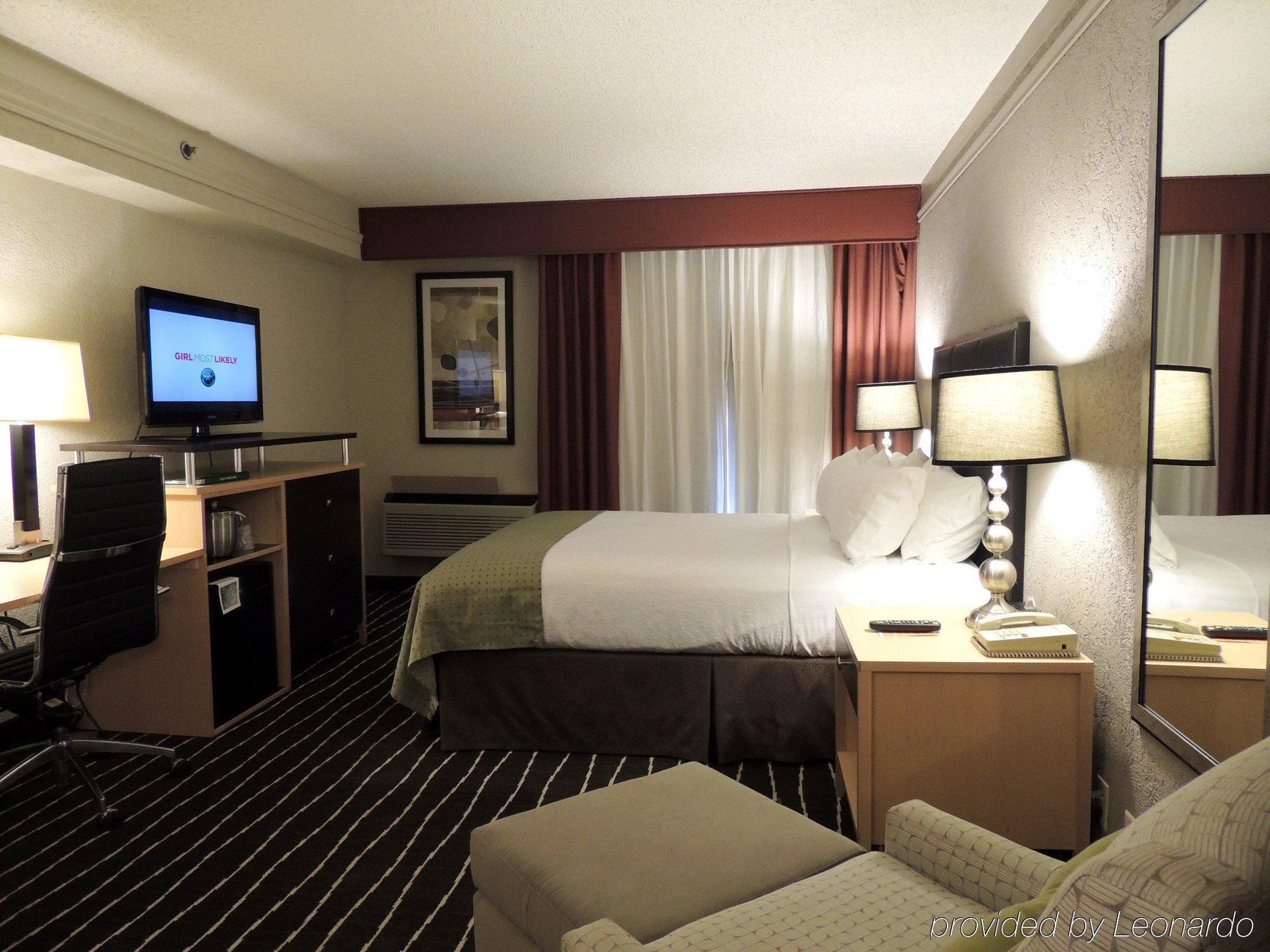Holiday Inn Portland- I-5 S Wilsonville By Ihg Exterior foto