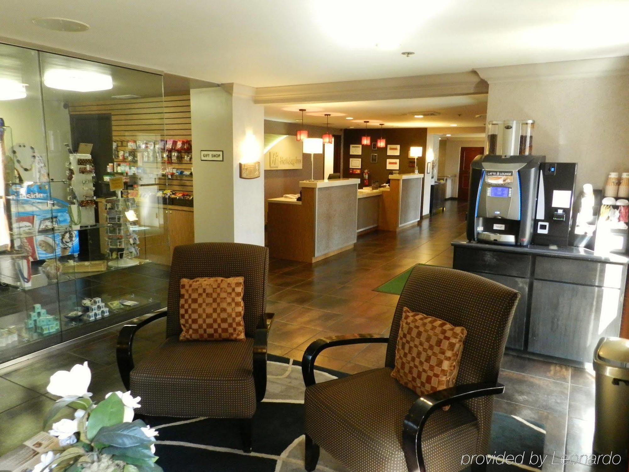 Holiday Inn Portland- I-5 S Wilsonville By Ihg Exterior foto