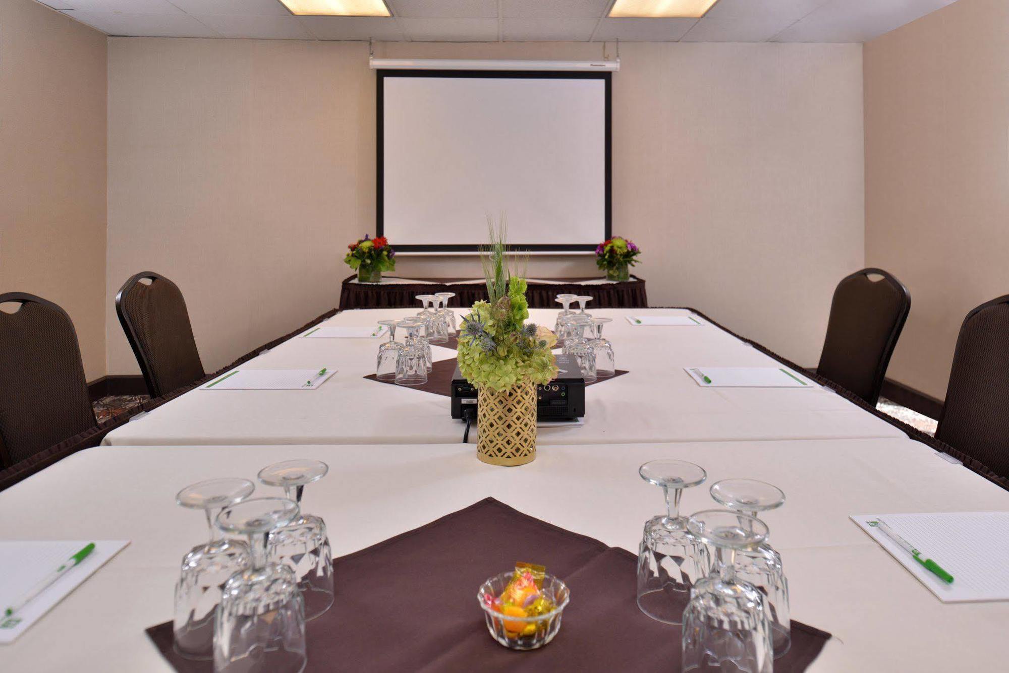 Holiday Inn Portland- I-5 S Wilsonville By Ihg Exterior foto